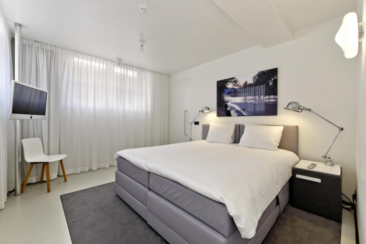 Urban Residences Maastricht Over view