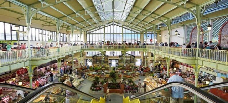 商务酒店(Hôtel du Commerce)图片