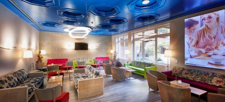 格贝尔罗登堡酒店(Göbels Hotel Rodenberg)图片