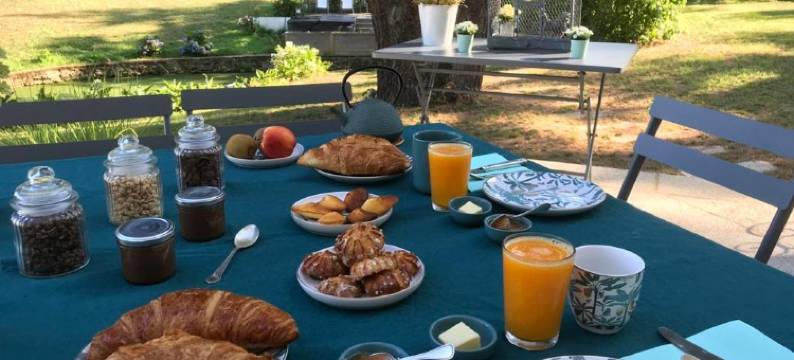 卡拉顿民宿(Le Celadon)图片