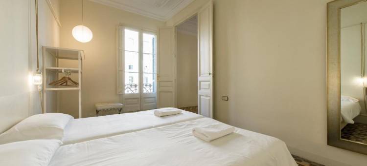 SIBS兰布拉酒店(SibsBcn- Rambla- Family Friends Business Central)图片