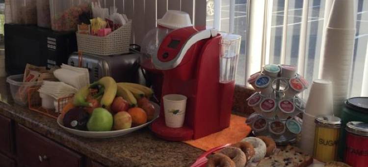 希望旅馆(Hope Inn)图片