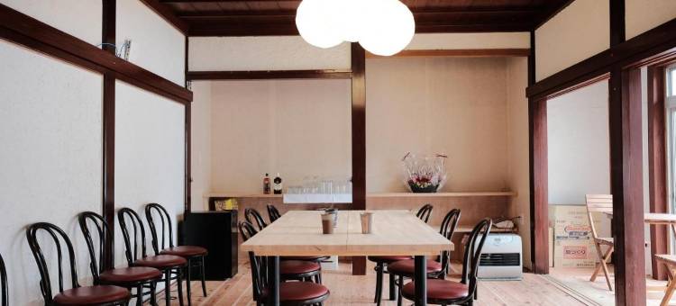 白川乡民宿 KEI(Shirakawago Guest House Kei)图片