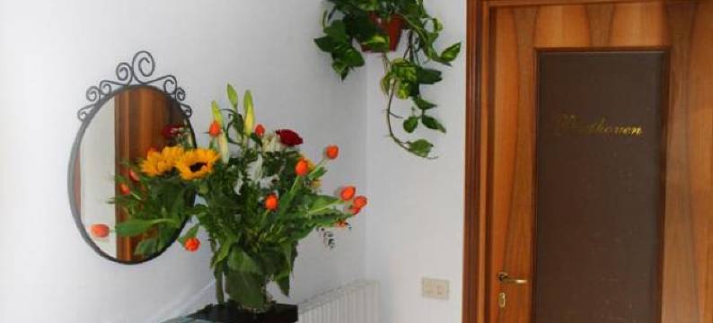 音乐民宿(B&B Music)图片