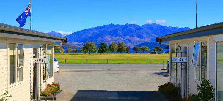 瓦娜卡湖景汽车旅馆(Wanaka View Motel)图片