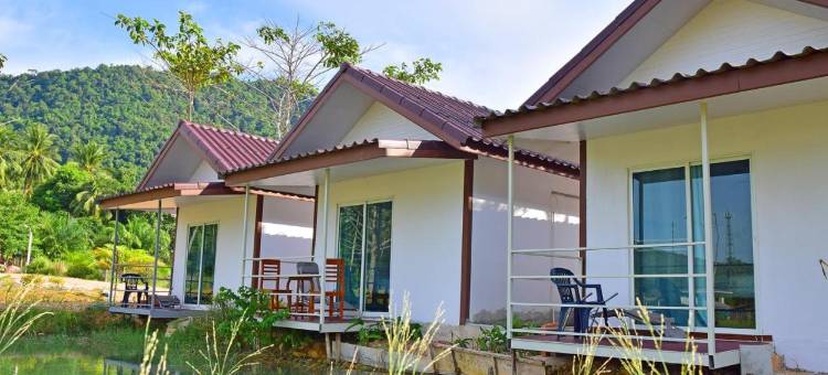 瑶亚岛阿妮萨度假村(Anissa Resort Koh YAO Yai)图片