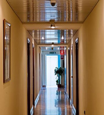 Hotel Palace 2000 Hotel Overview