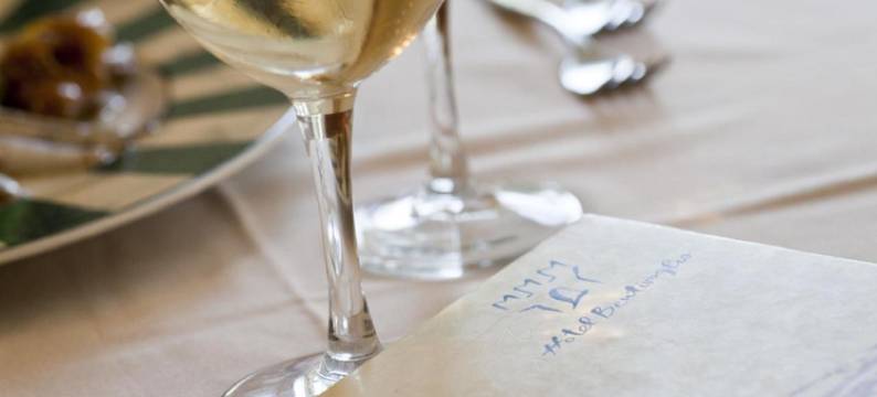 班蒂沃里奥时代公寓酒店(Hotel Bentivoglio Residenza d'Epoca)图片