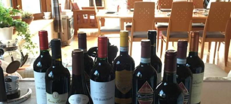 留寿都日之家(Ohisama House)图片