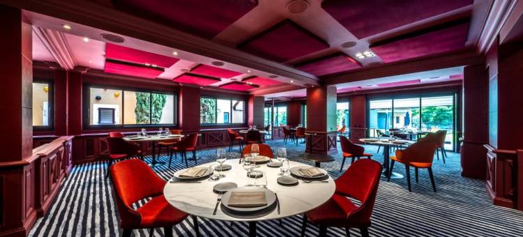 波特餐厅酒店(Hôtel Baud - Teritoria)图片