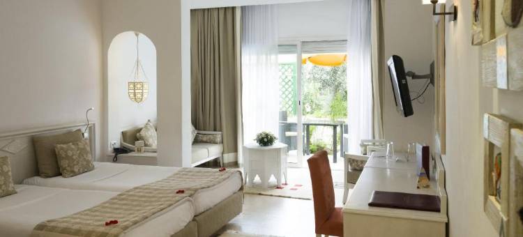 新巴达旅馆(The Sindbad)图片