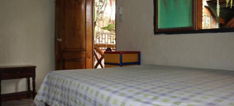 Hostal Mamacocha图片