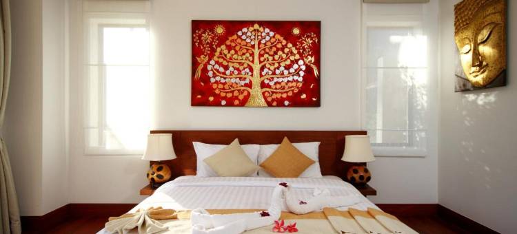 拉古那别墅精品酒店(Laguna Villas Boutique Hotel)图片