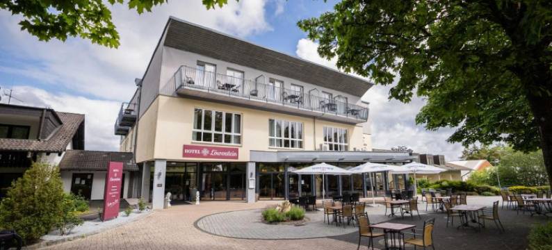 勒文斯特酒店(Hotel Löwenstein)图片