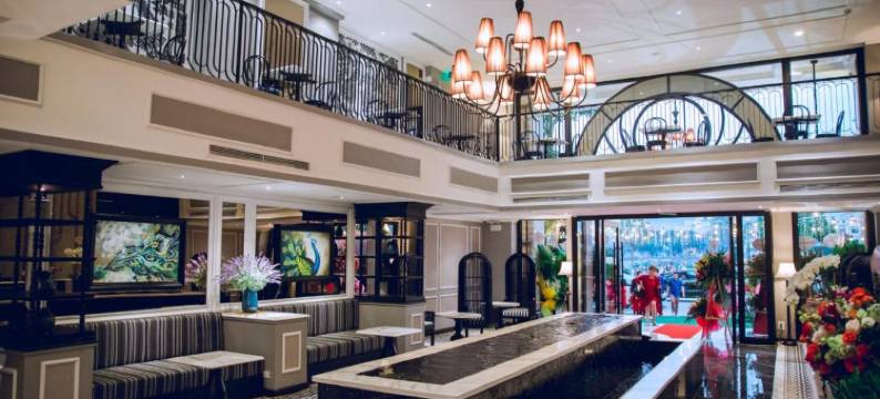 老街米奇斯酒店(Michi's Hotel Lao Cai)图片