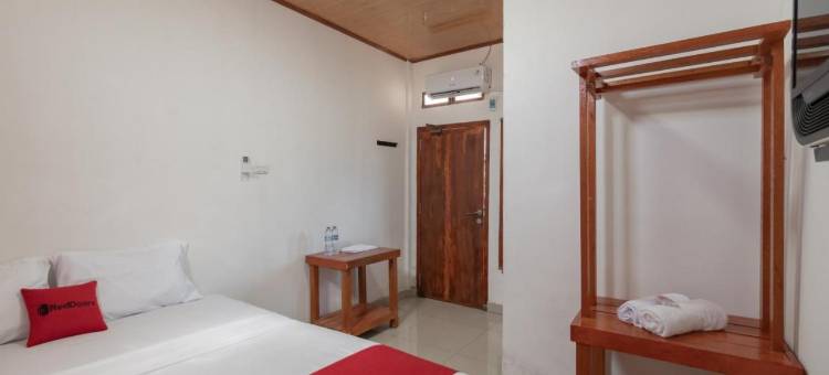 RedDoorz Syariah Near Jakabaring Sport City Palembang图片