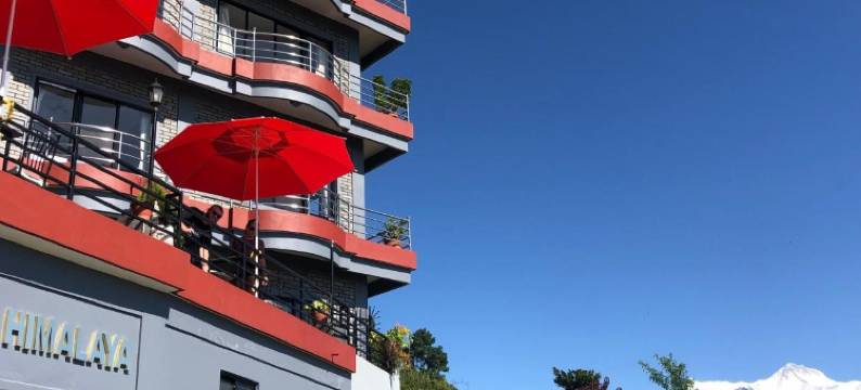 普里斯蒂恩喜马拉雅酒店(Hotel Pristine Himalaya)图片