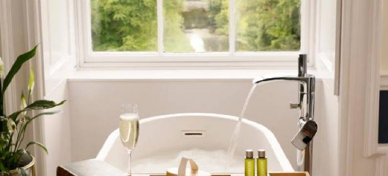 库珀斯希尔酒店(Coopershill House)图片