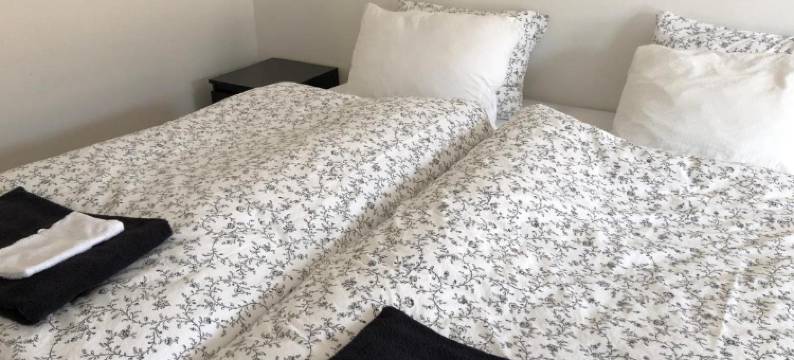 海达勒乡村酒店(Country Hotel Heydalur)图片