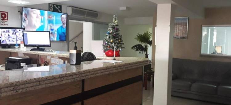 Hotel Estrela Mares图片