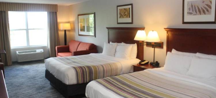 克里斯特尔莱克丽怡酒店(Country Inn & Suites by Radisson, Crystal Lake, IL)图片