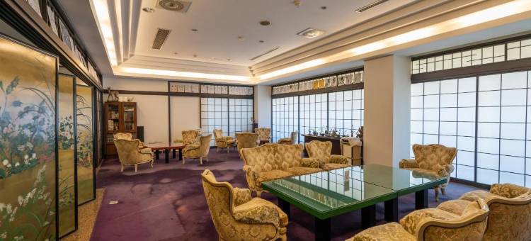 Tabist鬼怒川Park Cottage(Tabist Kinugawa Park Cottage)图片