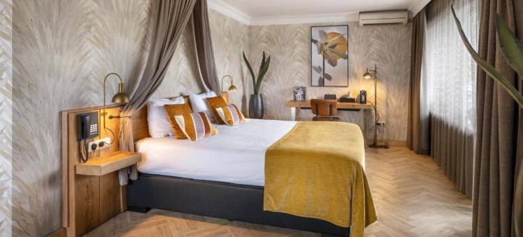 凡德富格特酒店(Van der Valk Hotel 's-Hertogenbosch – Vught)图片