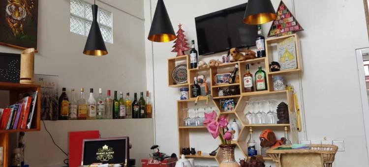 Bloom Garden Bed & Breakfast图片