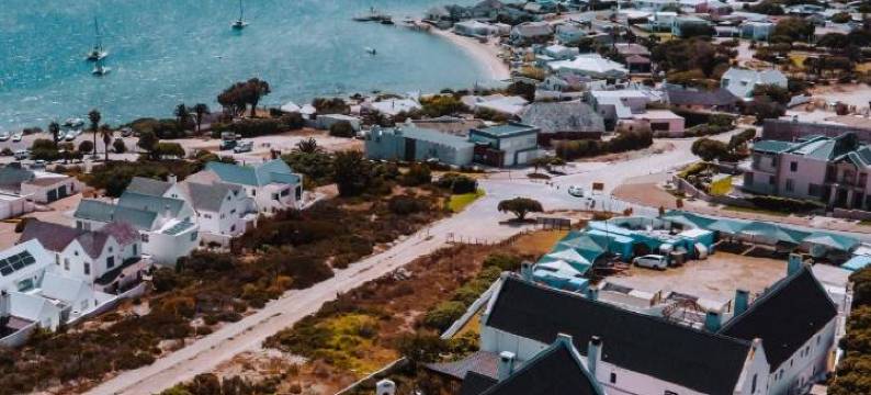 农舍酒店(The Farmhouse Hotel)图片