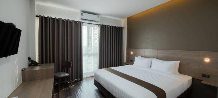 维也纳广场酒店(The Vienna Place)图片