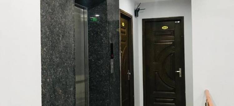 潘多拉酒店公寓(Pandora Hotel & Apartment)图片