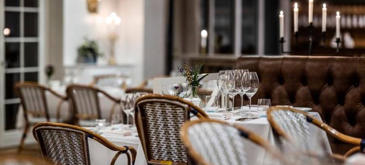 斯特拉马里斯豪华酒店(Stella Maris)图片