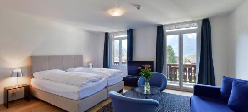 斯特恩酒店(Hotel Sternen)图片