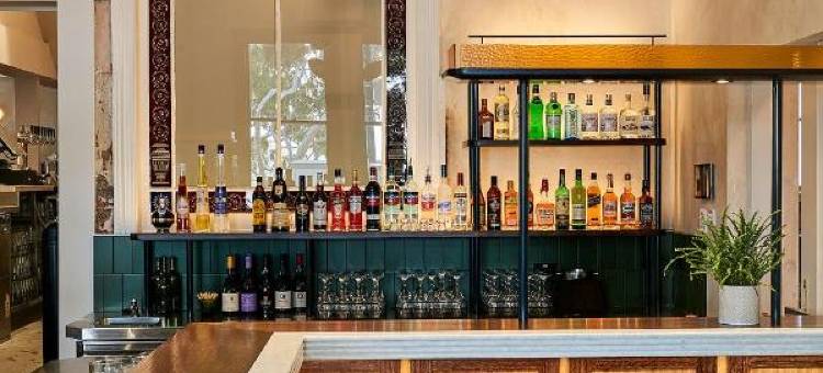 波塔灵顿大酒店(Portarlington Grand Hotel)图片