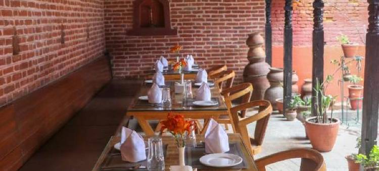 嘉鲁达酒店(Hotel Garuda)图片