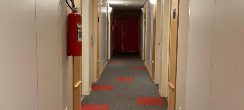 奥斯特广场酒店(Hotel Oeste Plaza)图片