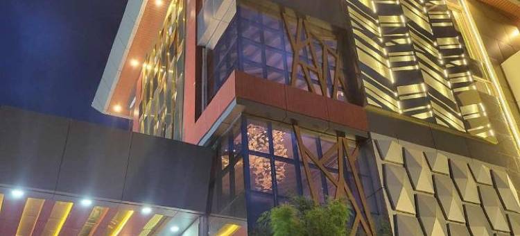 Casa Jedliana图片