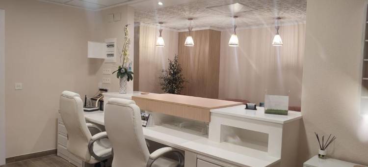 加拉马尔旅馆(Hostal Garamar)图片