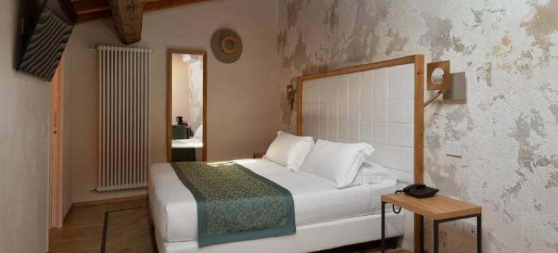 Bonacolsi Collection，Mantegna酒店(Bonacolsi Collection, MantegnaHotels)图片