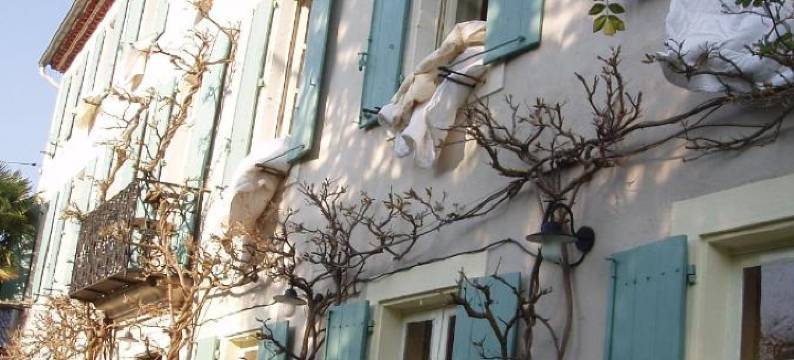 拉赛瑞莎酒店(La Cerisaie - Chambres d'hôtes & Gites)图片