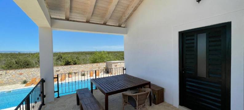 Villa Maslina Šarić图片