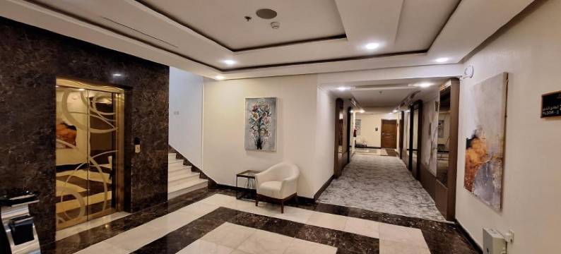 Tulip Plaza 酒店 Hafr Al Batin(Tulip Plaza by Lpc Hotels & Resorts)图片
