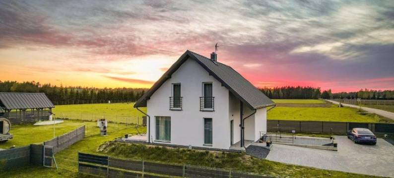 Gościniec Wigry图片