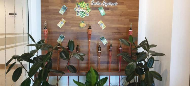 KB城镇中心-普雷斯蒂奇KBCC(Prestige Kbcc at KB Town Centre)图片