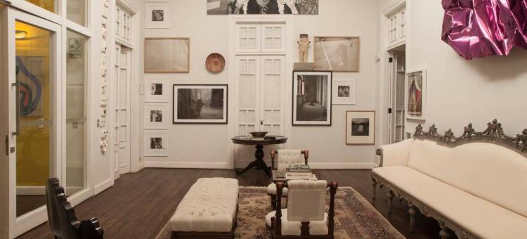 B酒店(Hotel B)图片