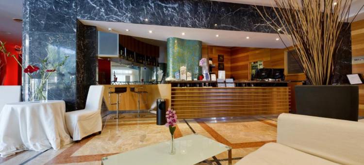 帕克酒店(Park Hotel)图片