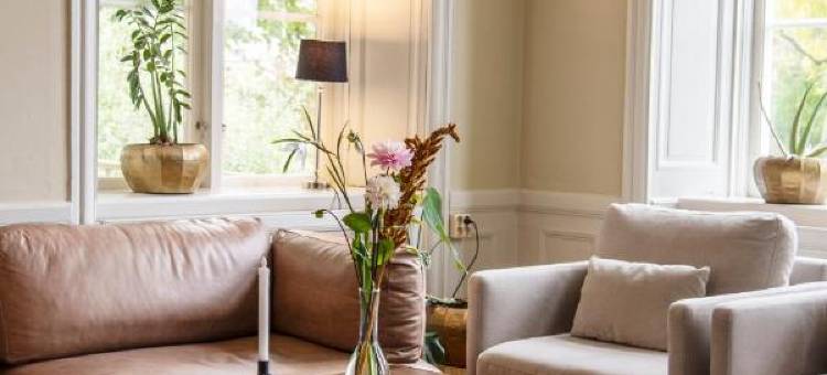 威克斯斯洛特-加龙省酒店(Wiks Slott)图片