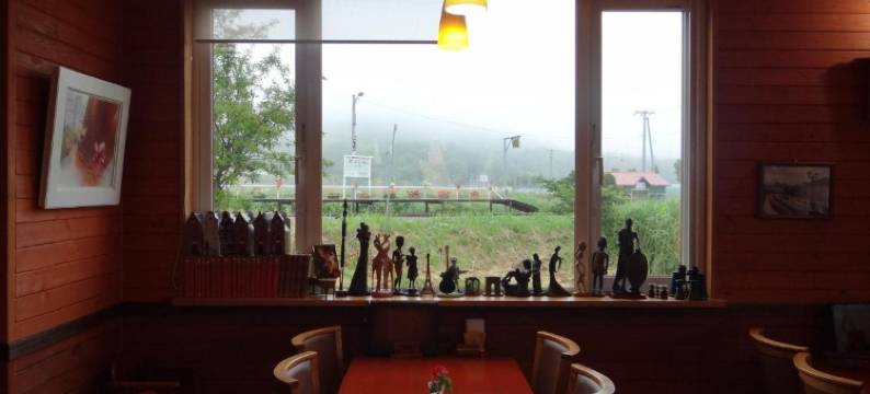 名寄日新旅馆(Guest House Nisshin)图片