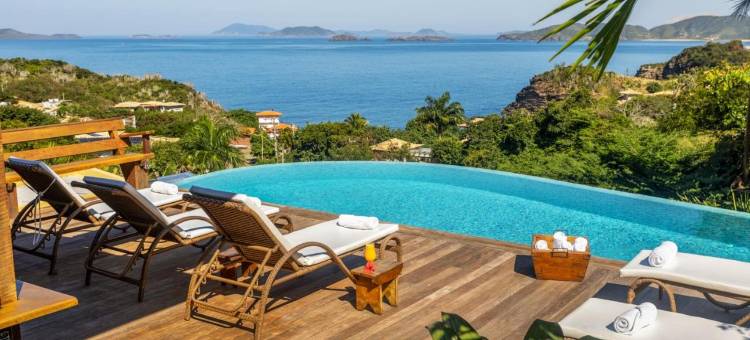 GRINGOS精品酒店(Gringos Boutique Hotel)图片