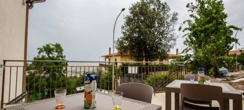 La Terrazza sulle Madonie图片